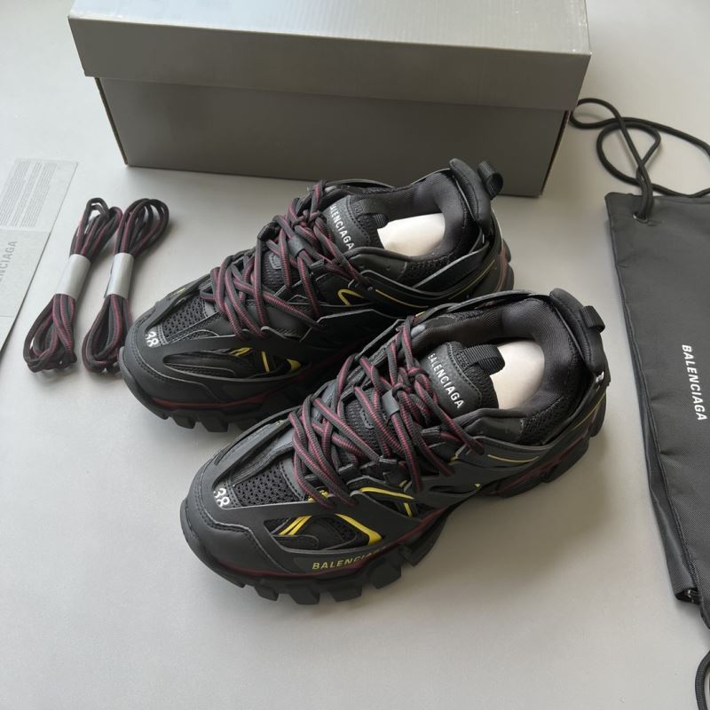 Balenciaga Track Shoes